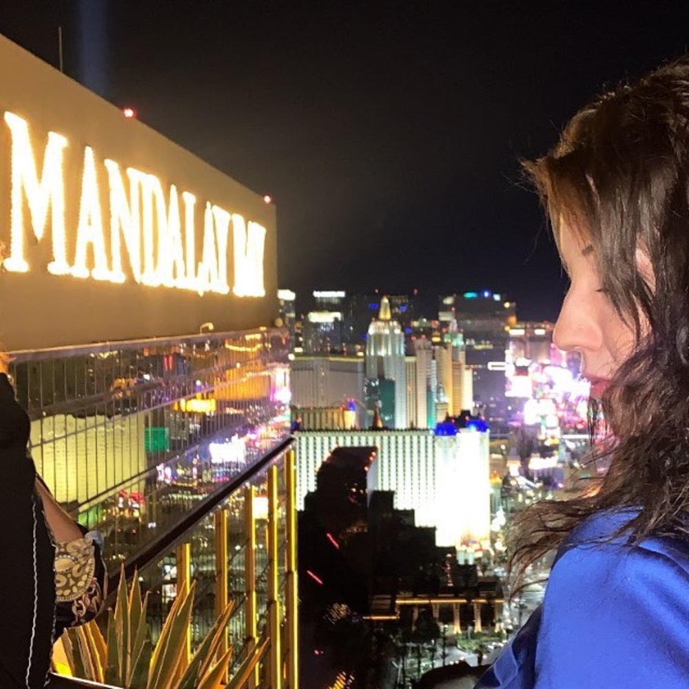 Meet your Posher, Miss